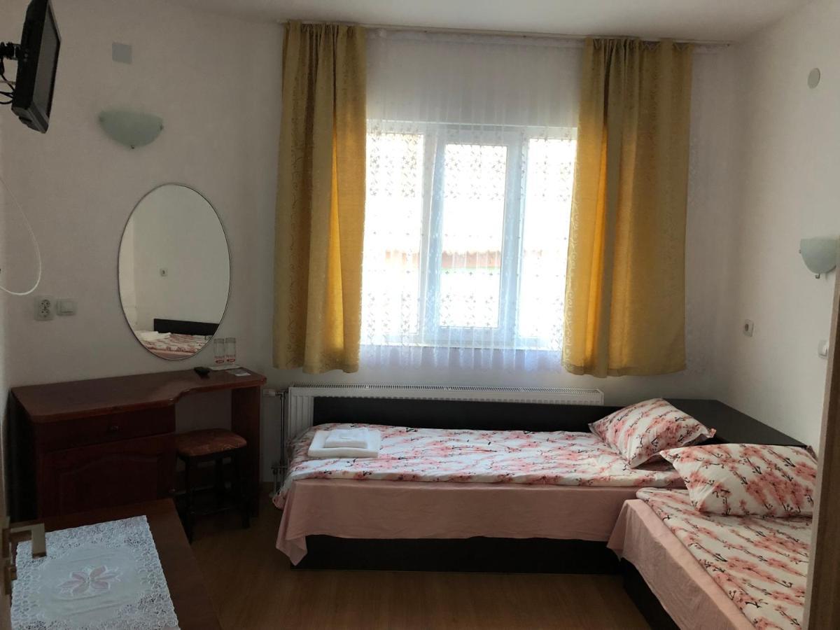 Family Hotel Panorama サルニトゥサ エクステリア 写真