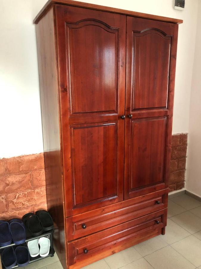 Family Hotel Panorama サルニトゥサ エクステリア 写真
