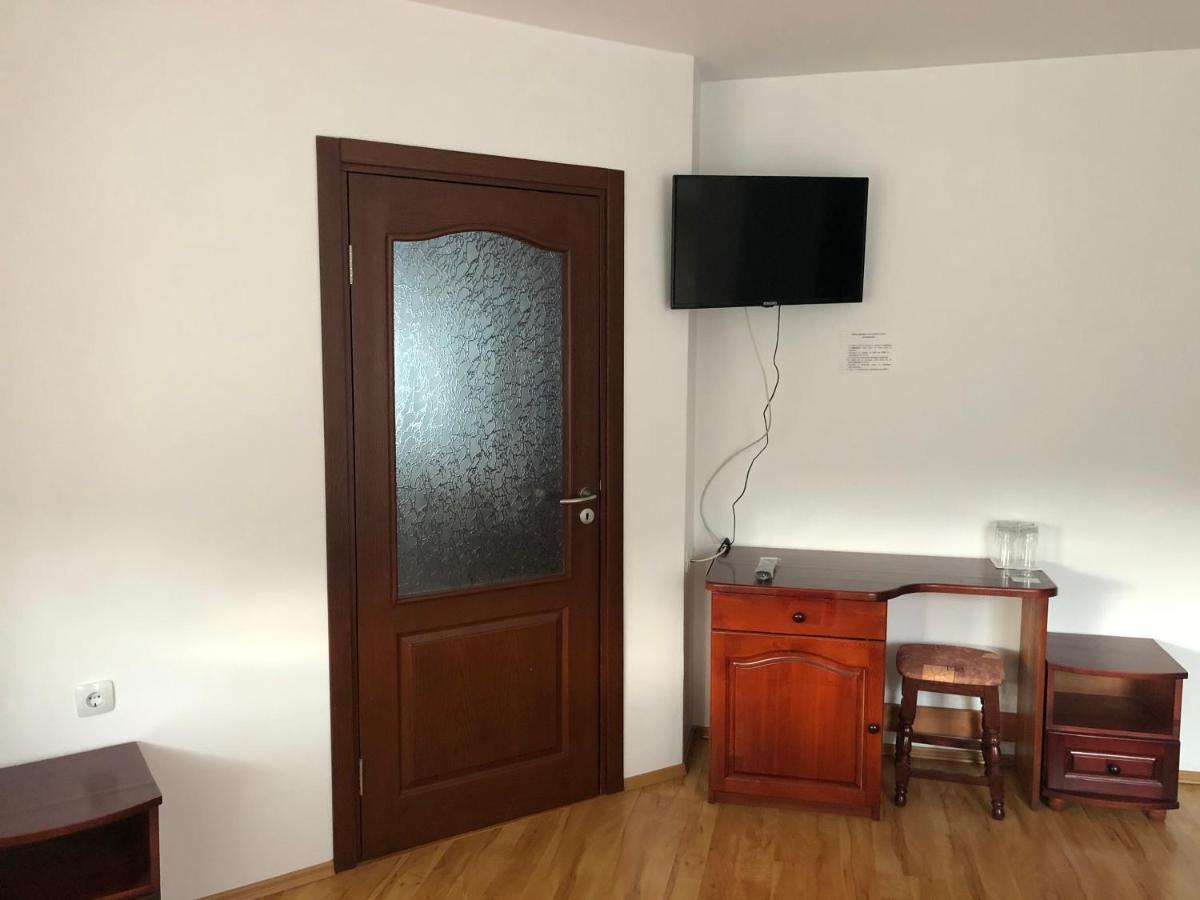 Family Hotel Panorama サルニトゥサ エクステリア 写真