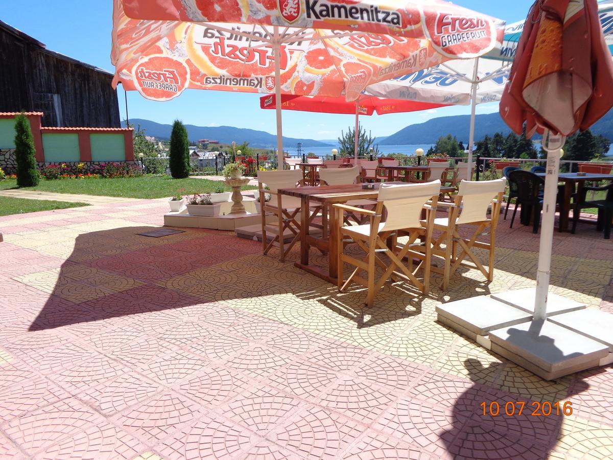 Family Hotel Panorama サルニトゥサ エクステリア 写真