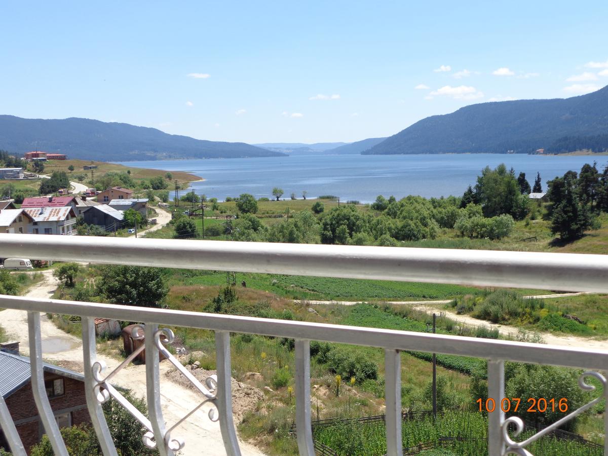 Family Hotel Panorama サルニトゥサ エクステリア 写真