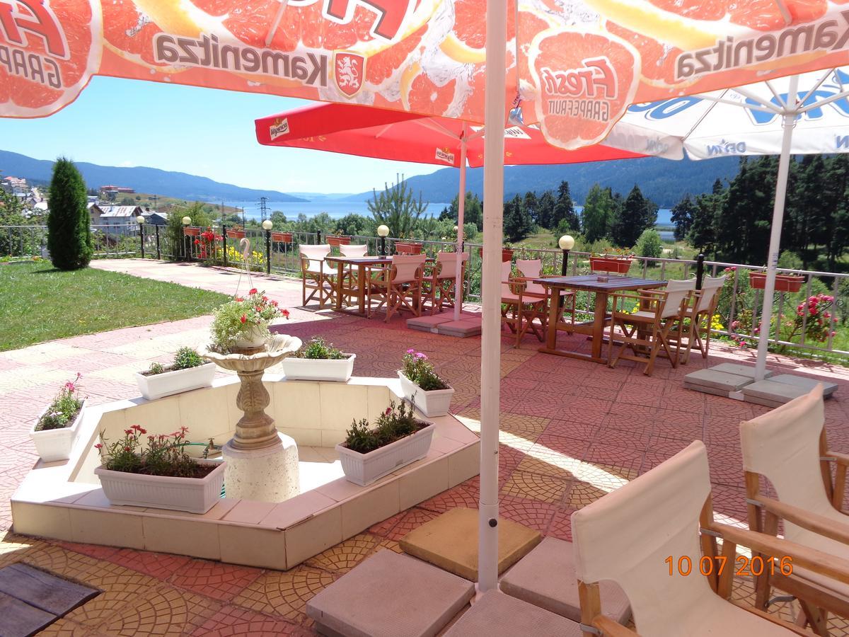 Family Hotel Panorama サルニトゥサ エクステリア 写真