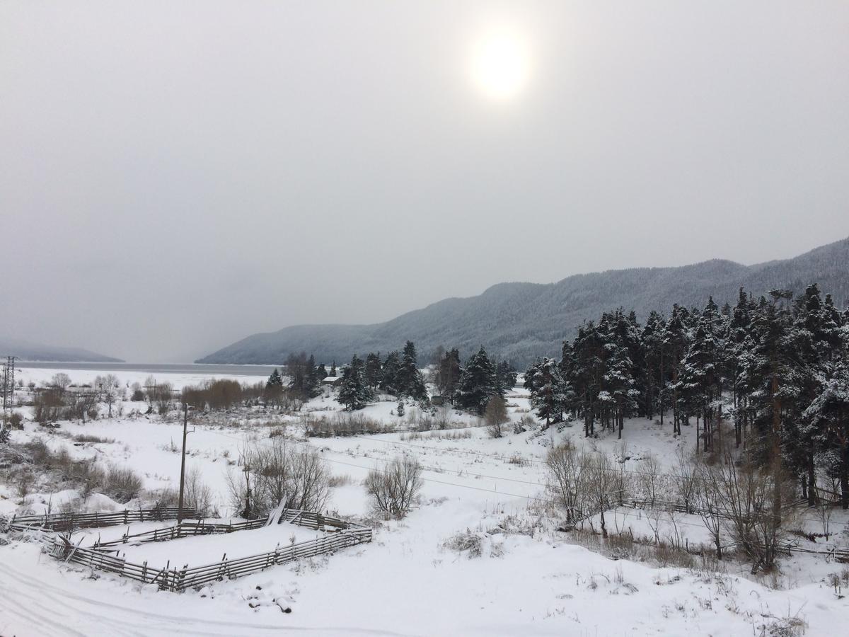 Family Hotel Panorama サルニトゥサ エクステリア 写真