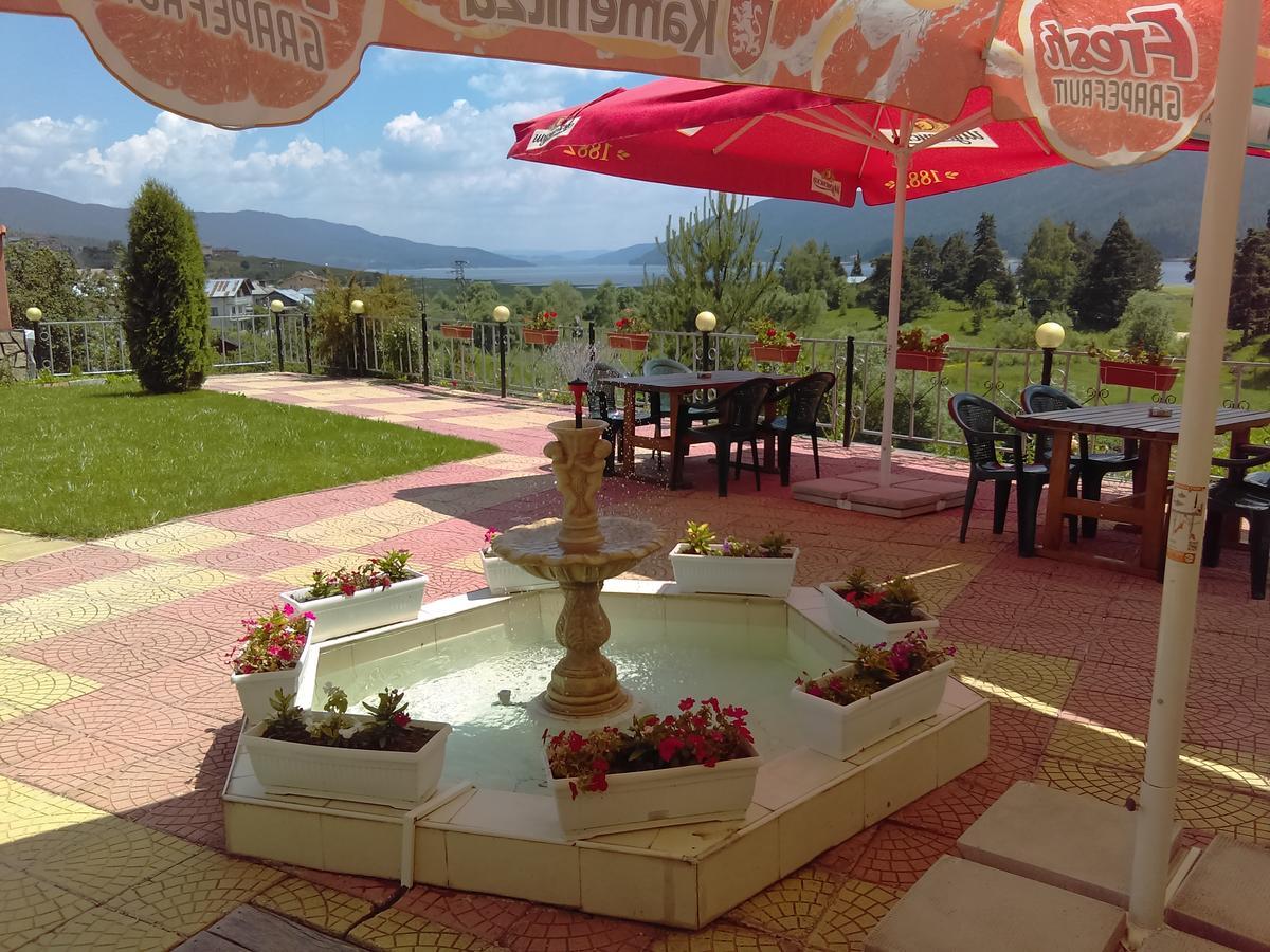 Family Hotel Panorama サルニトゥサ エクステリア 写真