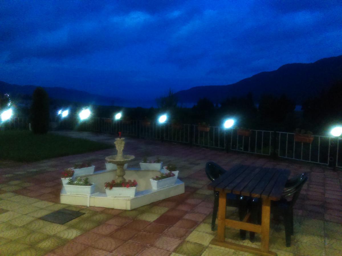 Family Hotel Panorama サルニトゥサ エクステリア 写真